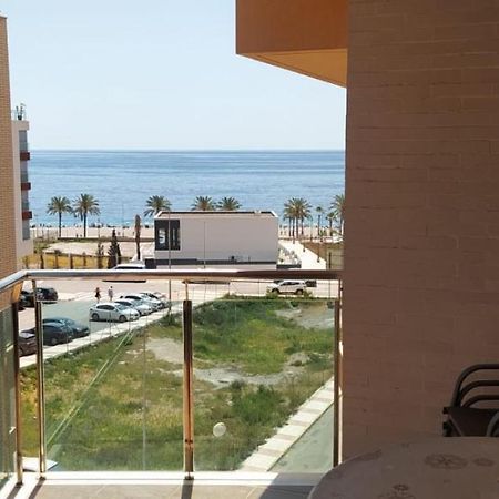 Apartament Apartamento Aguadulce Playa Con Wifi Zewnętrze zdjęcie