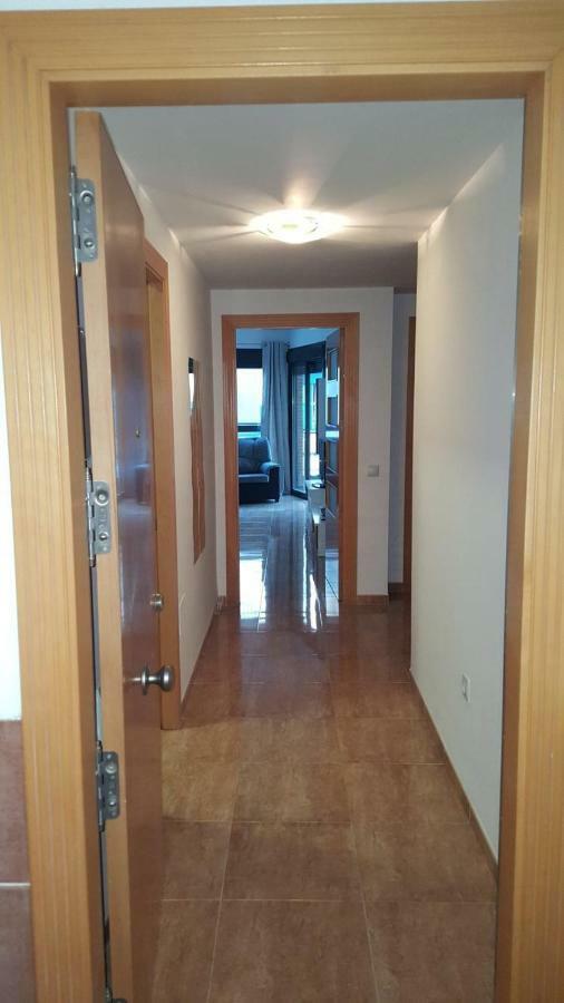 Apartament Apartamento Aguadulce Playa Con Wifi Zewnętrze zdjęcie